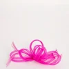 Fuchsia Bow Clip Fascinator
