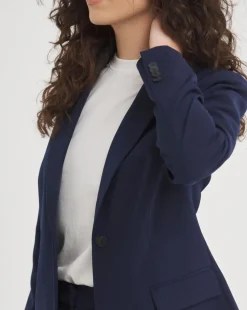 Great Value Single Breasted Blazer