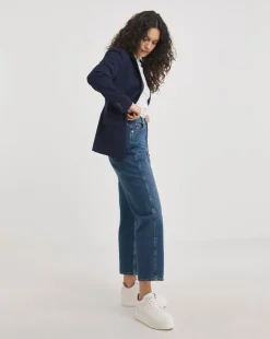 Great Value Single Breasted Blazer