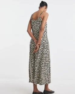 Great Value Soft Touch Jersey Cami Dress