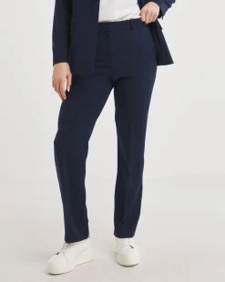 Great Value Straight Leg Trousers
