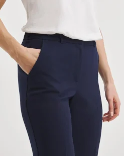 Great Value Straight Leg Trousers