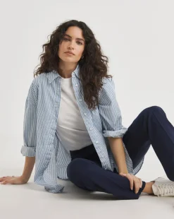 Great Value Straight Leg Trousers
