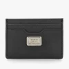 Guess Black Card Holder
