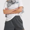 Gym King Shadow Shorts