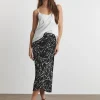 Joanna Hope Co Ord Wrap Skirt