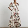 Joanna Hope Cotton Prom Dress