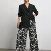 Joanna Hope Wide Leg Trousers