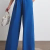 Joanna Hope Wide Leg Trousers