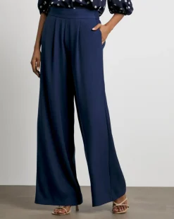 Joanna Hope Wide Leg Trousers
