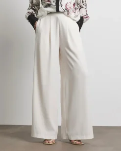Joanna Hope Wide Leg Trousers