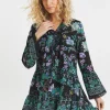 Joe Browns Becca Boho Border Swing Tunic