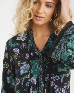 Joe Browns Becca Boho Border Swing Tunic