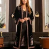 Joe Browns Boutique Embroidered Kimono