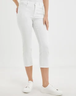 Joe Browns Capri Pants