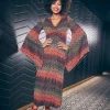 Joe Browns Charlotte Boho Maxi Dress