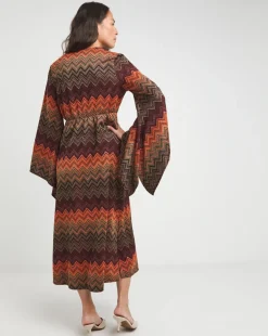 Joe Browns Charlotte Boho Maxi Dress