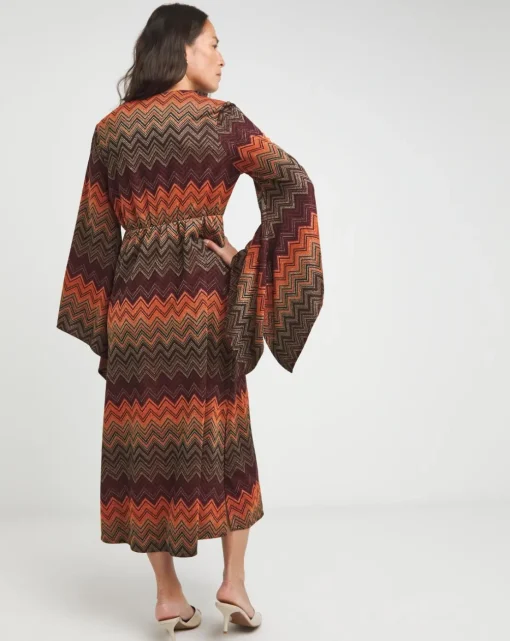 Joe Browns Charlotte Boho Maxi Dress
