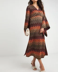 Joe Browns Charlotte Boho Maxi Dress