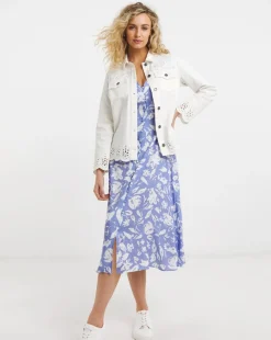 Joe Browns Elise Tea Midi Dress