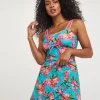 Joe Browns Flower Girl Swim Skirt