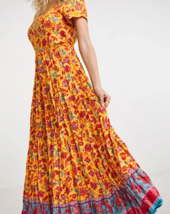 Joe Browns Joyful Summer Maxi Dress