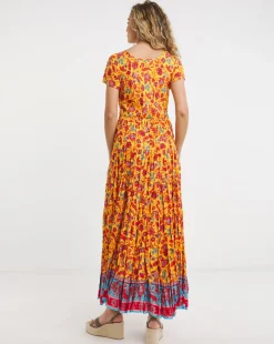 Joe Browns Joyful Summer Maxi Dress