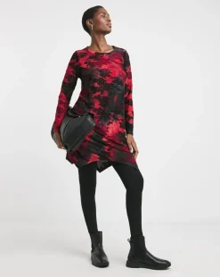 Joe Browns Make A Statement Devore Tunic