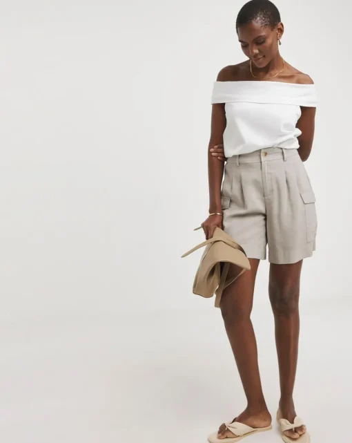 Joe Browns Must Have Jersey Bardot