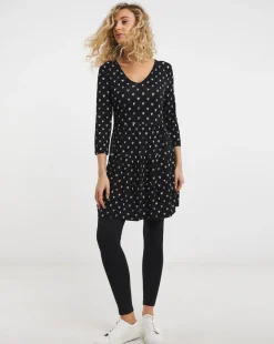 Joe Browns Our Favourite Longline Jersey Tunic
