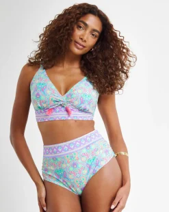 Joe Browns Paradise Cove Bikini Bottoms Multi