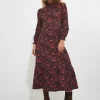 Joe Browns Priya Printed Jersey Dress