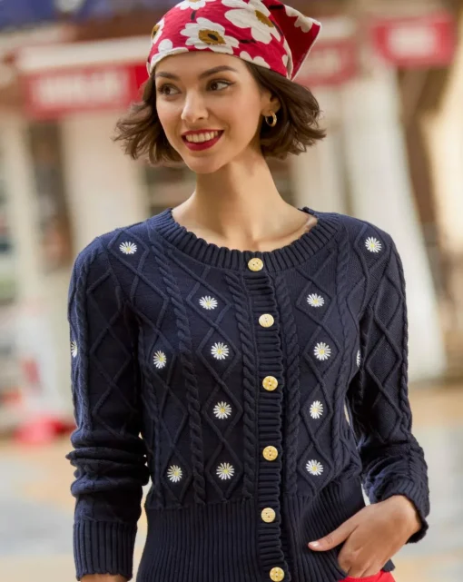 Joe Browns Retro Neckerchiefs