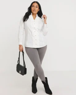 Joe Browns Ruffle Blouse
