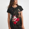 Joe Browns Santas On His Way Tunic