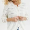 Joe Browns Scallop Edge Cardigan