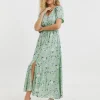 Joe Browns Sienna Floral Maxi Dress