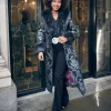 Joe Browns Statement Jacquard Coat