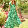 Joe Browns Tabitha Cotton Maxi Dress