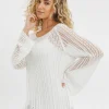 Joe Browns Tallulah Textured Summer Knit Jumper