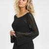 Joe Browns Tallulah Textured Summer Knit Jumper