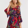 Joe Browns Tropical Vibes Tunic