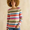 Joules Harbour Long Sleeve Top