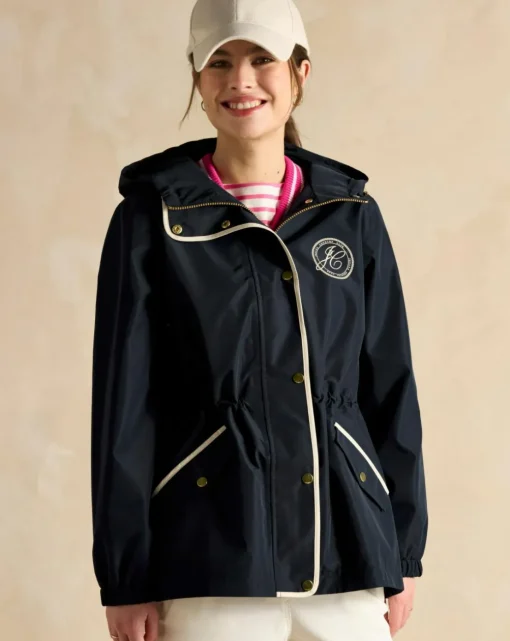Joules Holt Jacket