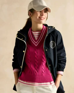 Joules Holt Jacket