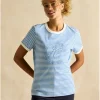 Joules Kitsford Short Sleeve Top