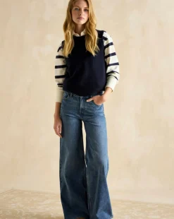 Joules Palazzo Jean