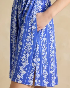 Joules Short Nia Dress