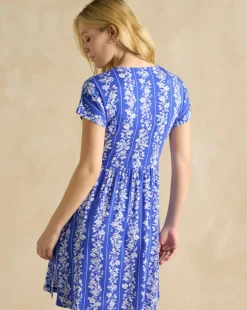 Joules Short Nia Dress