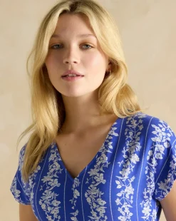 Joules Short Nia Dress